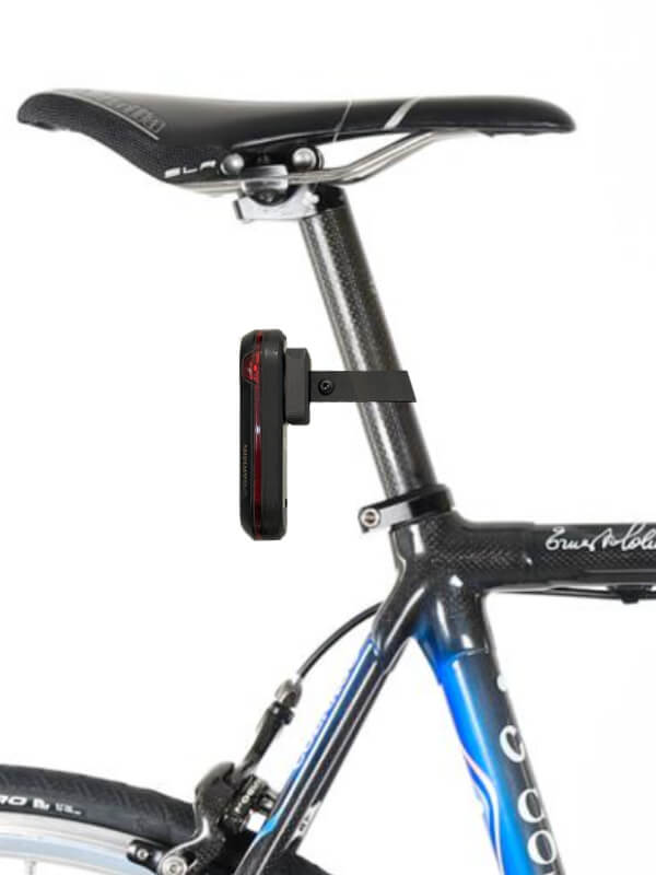 Mount for 28.0mm Round Seat Post (Colnago C40/C50)