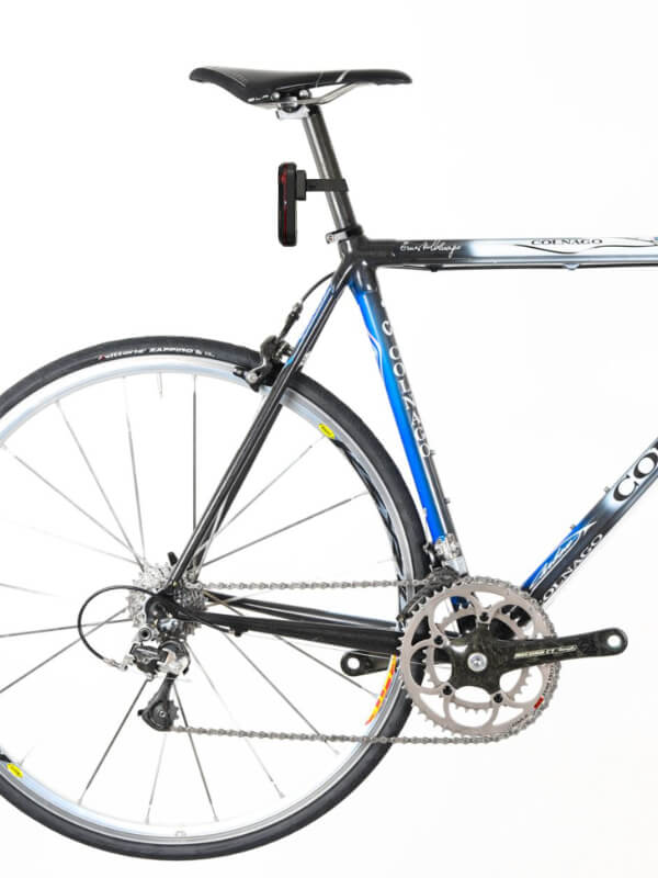 Mount for 28.0mm Round Seat Post (Colnago C40/C50)