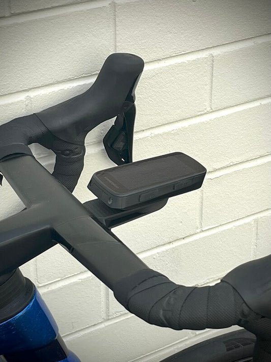 Computer mount (for Colnago CC.01 Integrated Carbon Handlebars)