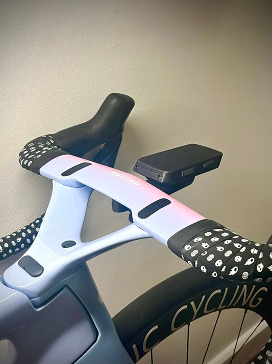 Computer mount (for Cervelo S5 MY23 - 25)