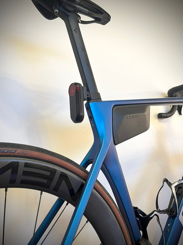 Mount for Cube Agree (MY22+)