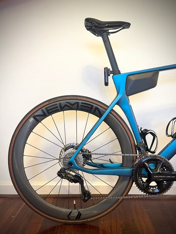 Mount for Cube Agree (MY22+)