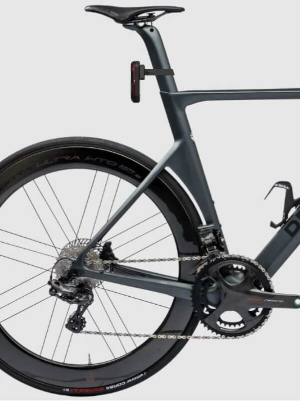 Mount for DeRosa SK Pininfarina