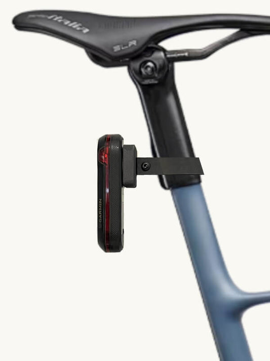 Mount for Factor O2 VAM Seat Mast (MY24+)