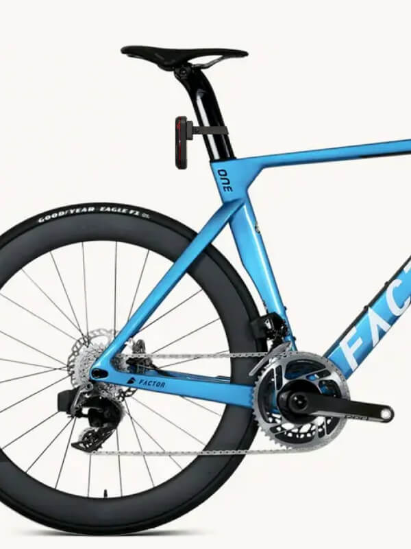 Mount for Factor One (MY16 - 23)