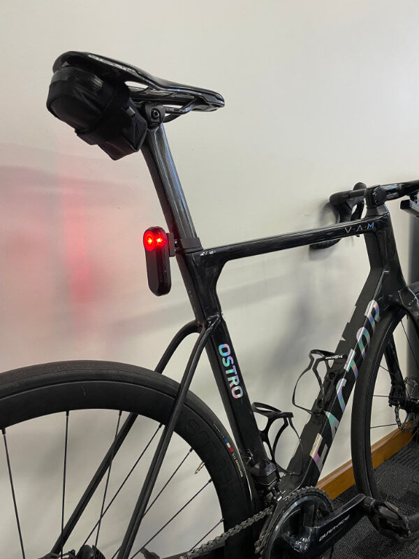 factor ostro vam sattelstütze Mount for Factor Ostro Gen 1 (MY20