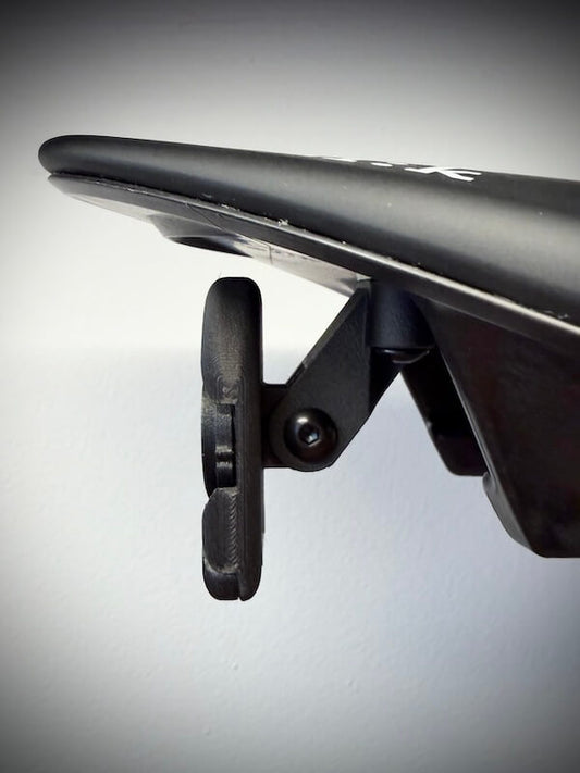 Mount for Fizik Saddle (Arione / Transiro Aeris)