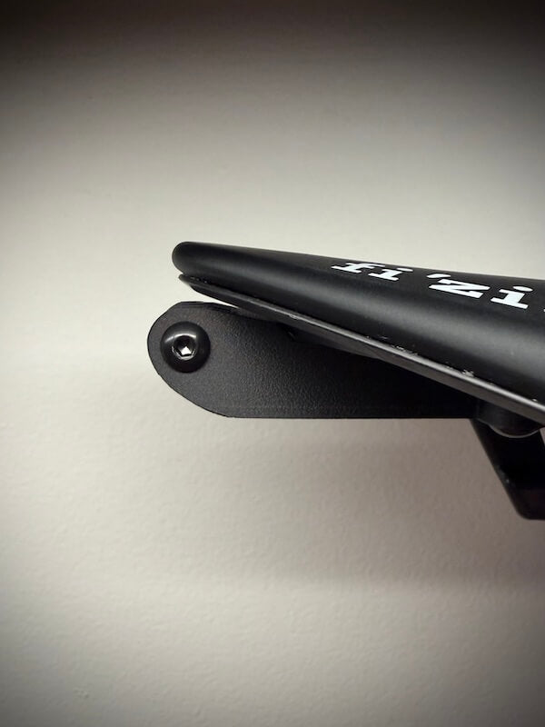 Mount for Fizik Saddle (Arione / Transiro Aeris)
