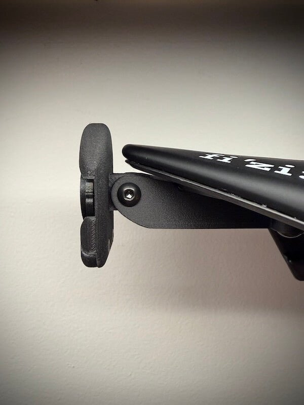 Mount for Fizik Saddle (Arione / Transiro Aeris)
