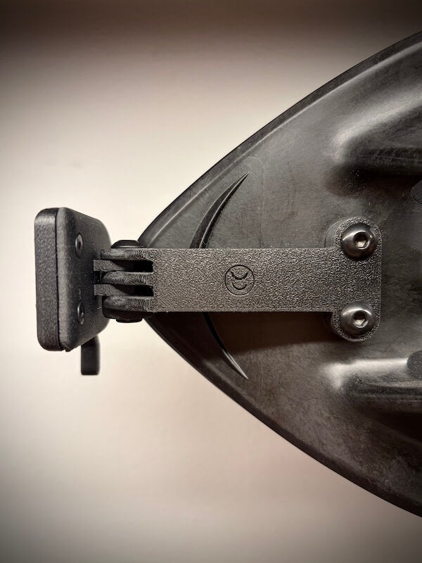 Mount for Fizik Saddle (Arione / Transiro Aeris)