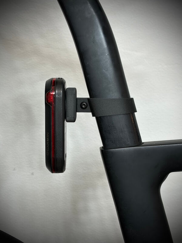 Mount for Flanders RS-Pro NxT