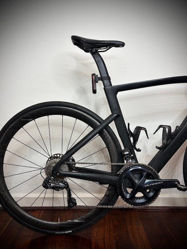 Mount for Flanders RS-Pro NxT