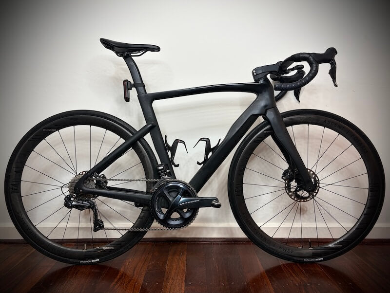 Mount for Flanders RS-Pro NxT
