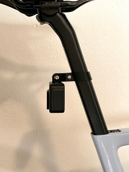 Per Mount Seat Post Mounts for Focus – Concentric Cycling