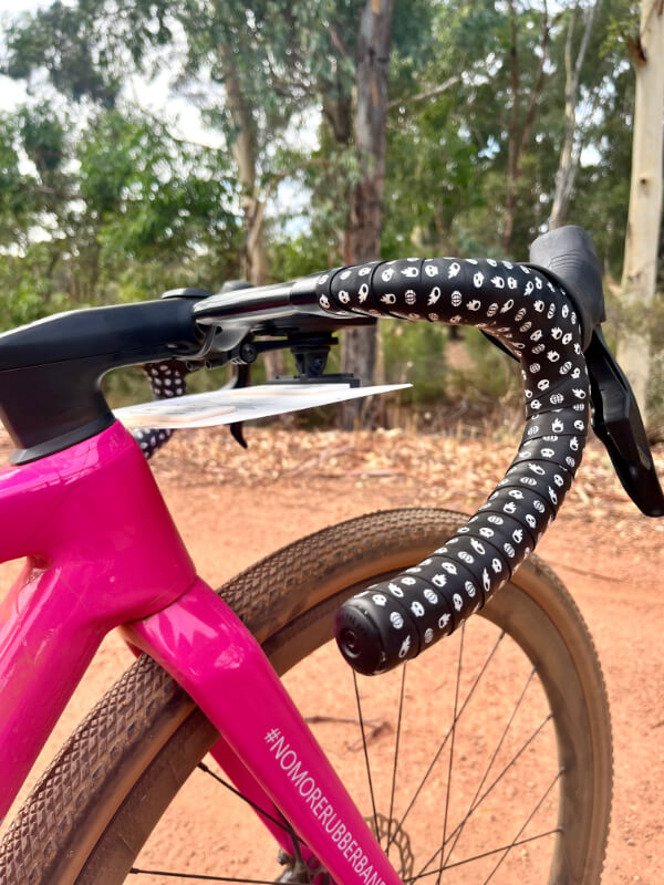 Mounted Racing Plate Front Race Plate Mount – Concentric Cycling