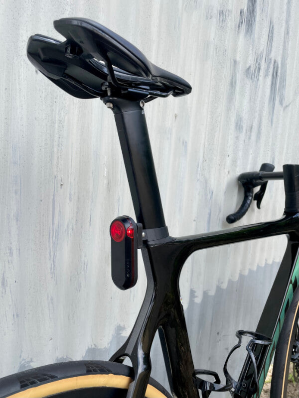 Mount for Giant Propel Pro (2018 - 2022)