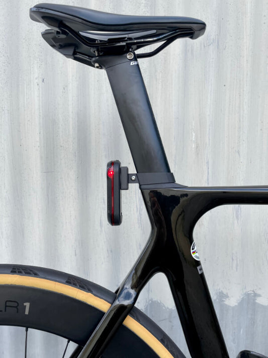 Mount for Giant Propel Pro (2018 - 2022)