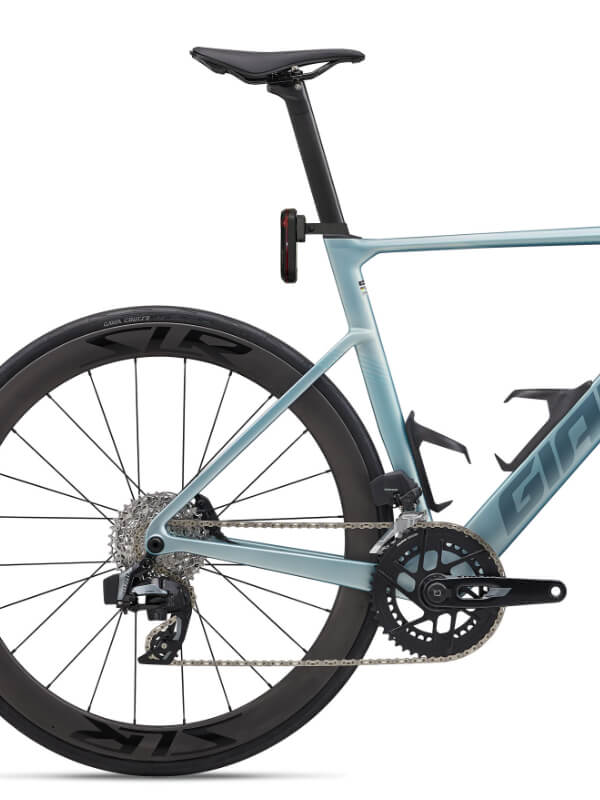Mount for Giant Propel Pro Gen 4 (MY27+) / Liv EnvLiv Pro Gen 4 (MY27+)