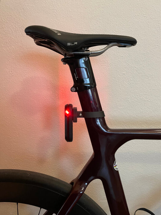 Mount for Giant Propel SL (2018 - 2022)