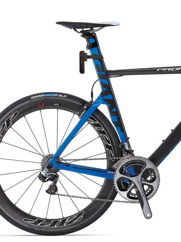 Mount for Giant Propel SL Gen 1 (MY13 - 17)