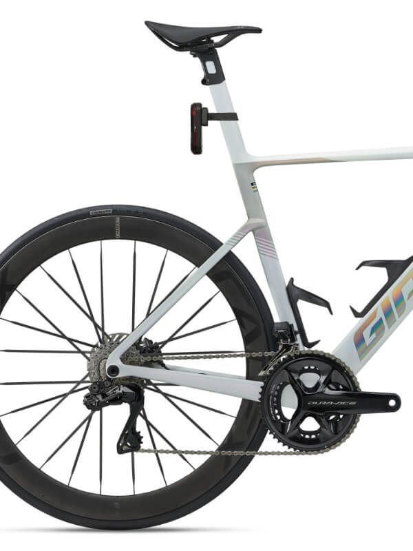 Mount for Giant Propel SL Gen 4 (MY27+) / Liv EnvLiv SL Gen 4 (MY27+)