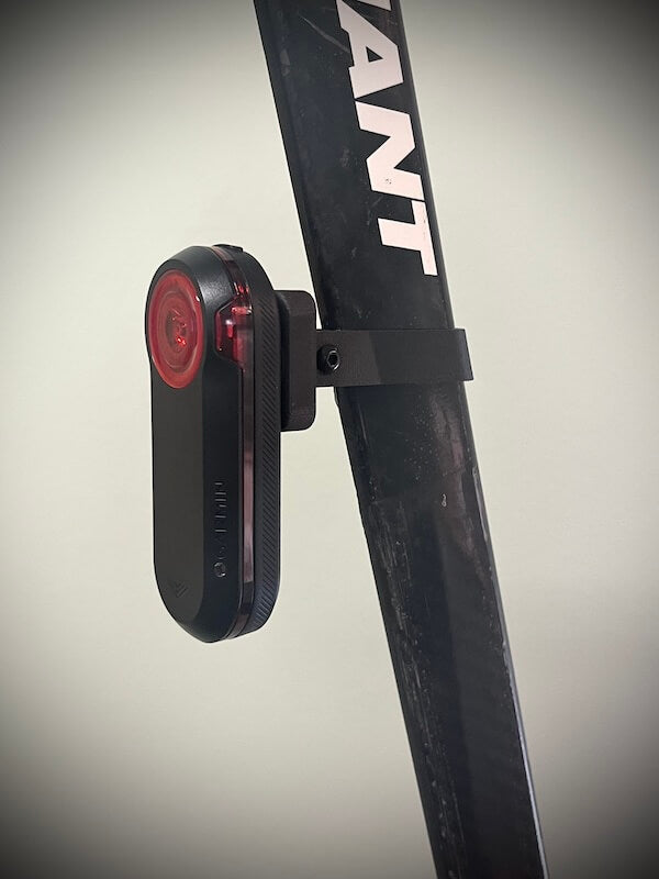 Mount for Giant TCR Advanced Gen 7 (MY09 - 15)  / Defy Advanced (MY09 - 14)