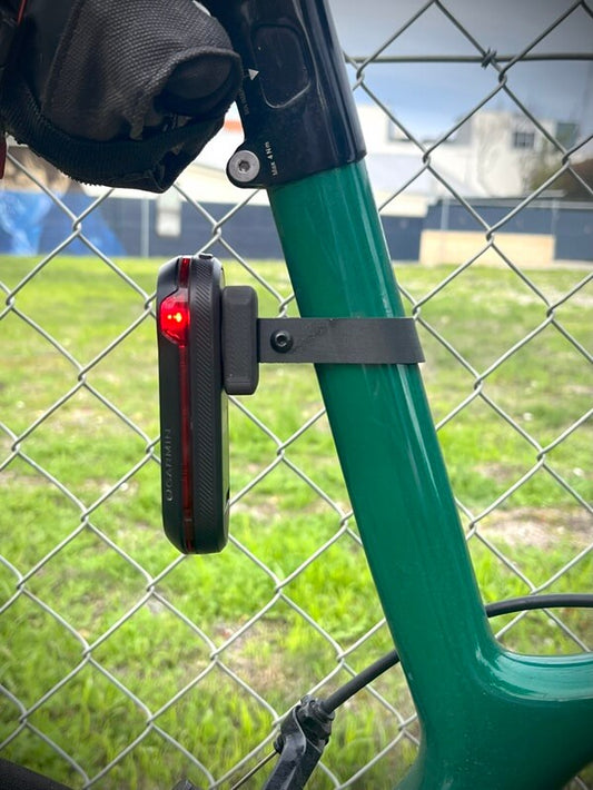 Mount for Giant TCR SL or Pro Gen 8 (MY16 - 20)