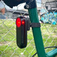 Mount for Giant TCR SL or Pro Gen 8 (MY16 - 20)
