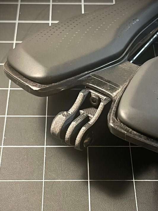 Mount for Giant Saddle with UniClip