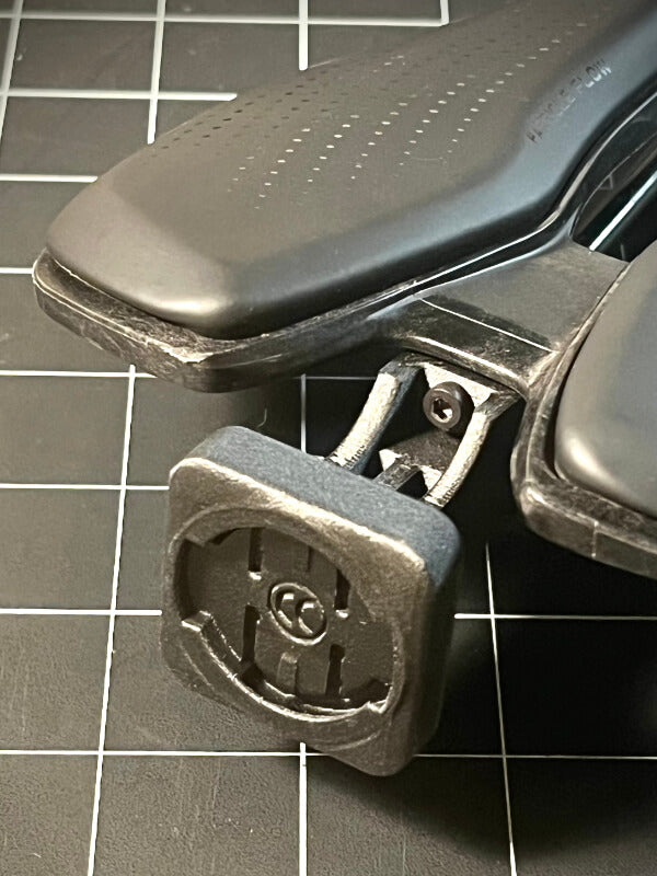 Mount for Giant Saddle with UniClip