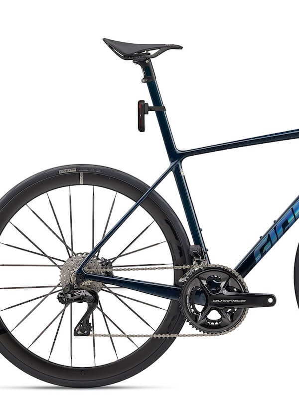 Mount for Giant TCR SL Gen 10 (MY25+) / Liv Langma SL (MY25+)