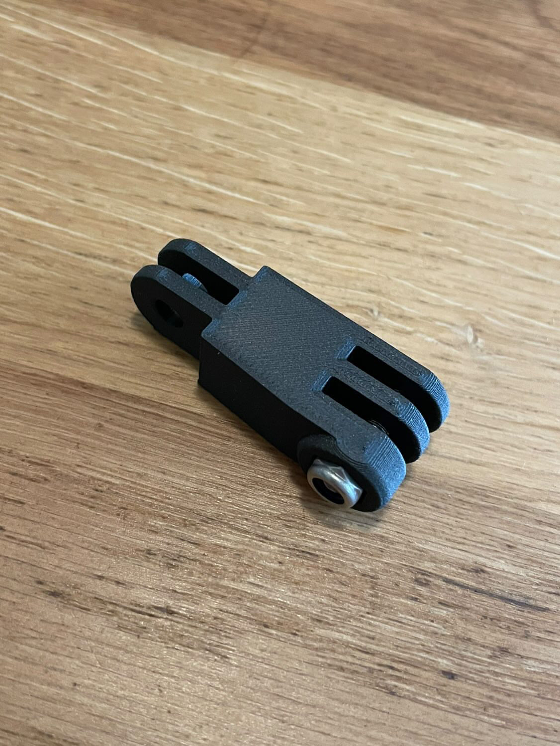 GoPro Extender – Concentric Cycling