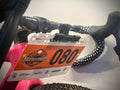Front Race Plate Mount