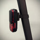 Mount for Incolor Intropy Speedster SR / SR+