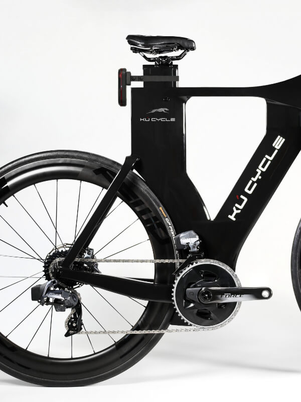 Mount for Kú Cycle TF1