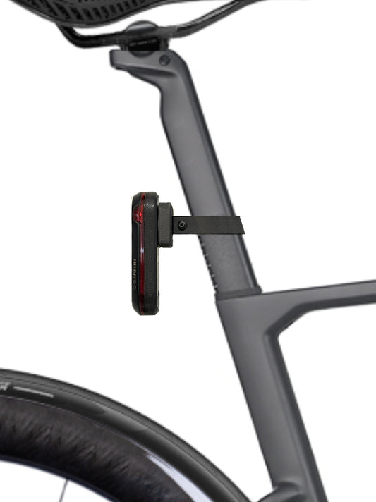 Mount for Light Carbon LCR017-D