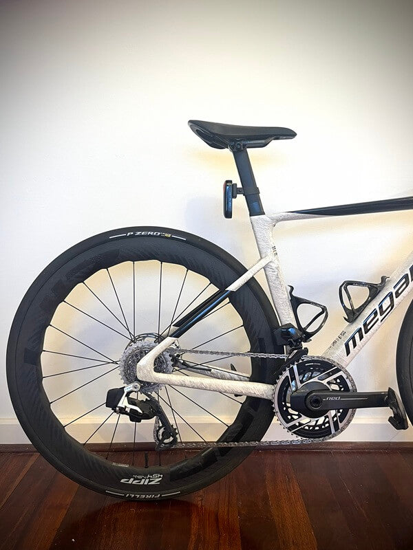 Mount for Megamo Pulse