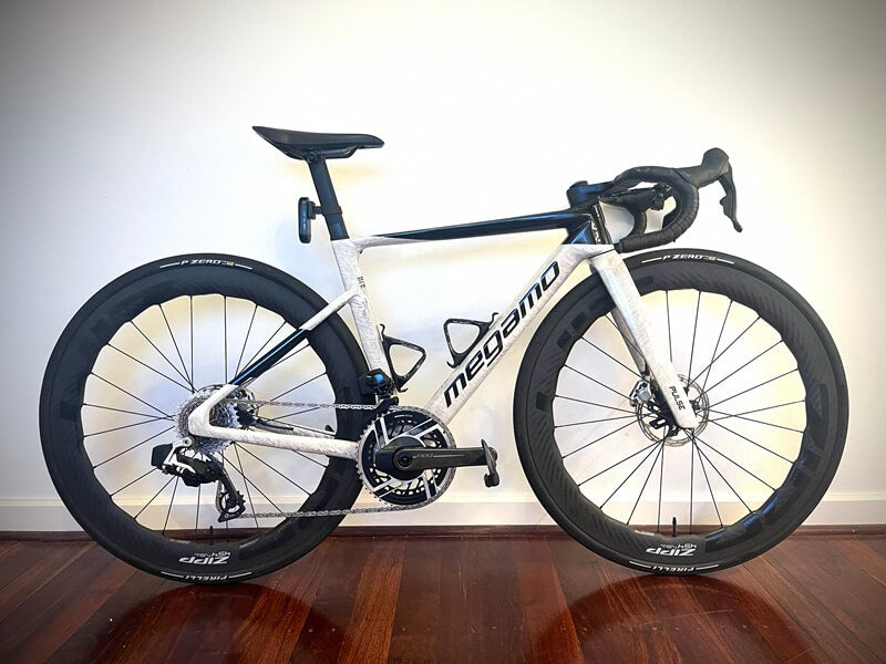 Mount for Megamo Pulse