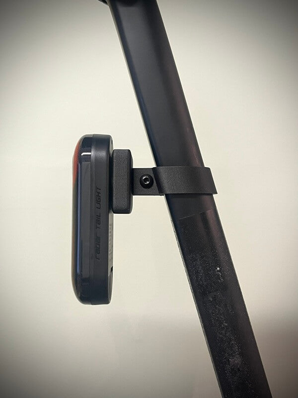 Mount for Megamo Silk