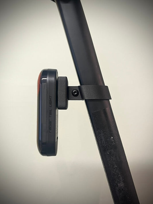 Mount for Megamo Silk