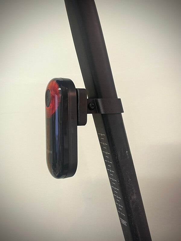 Mount for Megamo Silk