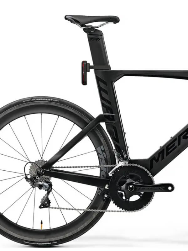 Mount for Merida Time Warp (MY14 - 19)