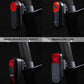 Mount for Focus Izalco Max Gen 2 (MY19 - 23) + Seat Clamp Cover