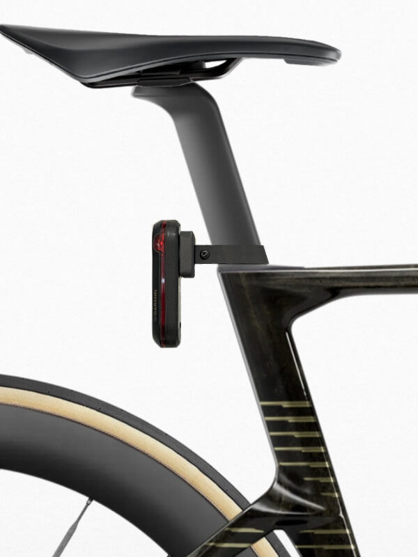 Mount for Orbea Orca Aero (MY27+)