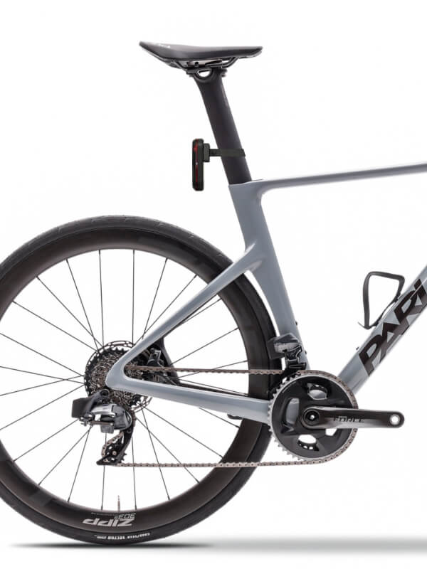 Mount for Parlee RZ7
