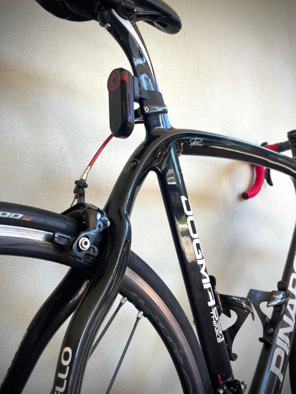 Mount for Pinarello Dogma 60.1 / 65.1 Think2 / Old Prince