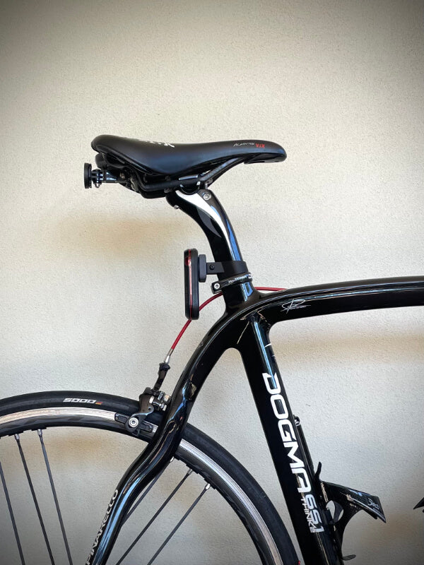 Mount for Pinarello Dogma 60.1 / 65.1 Think2 / Old Prince