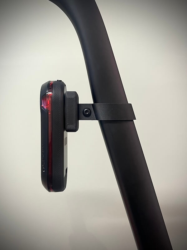 Mount for Pinarello Grevil F (MY26+)
