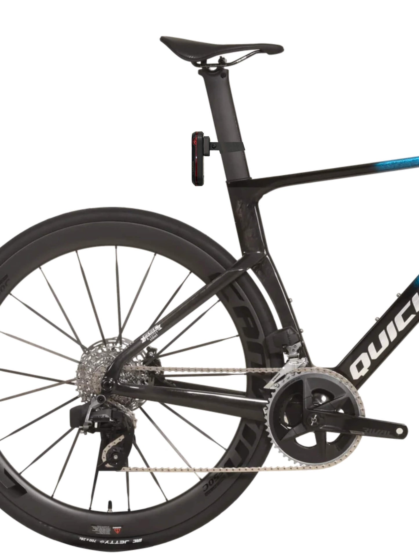 Mount for Quick Pro ER:One