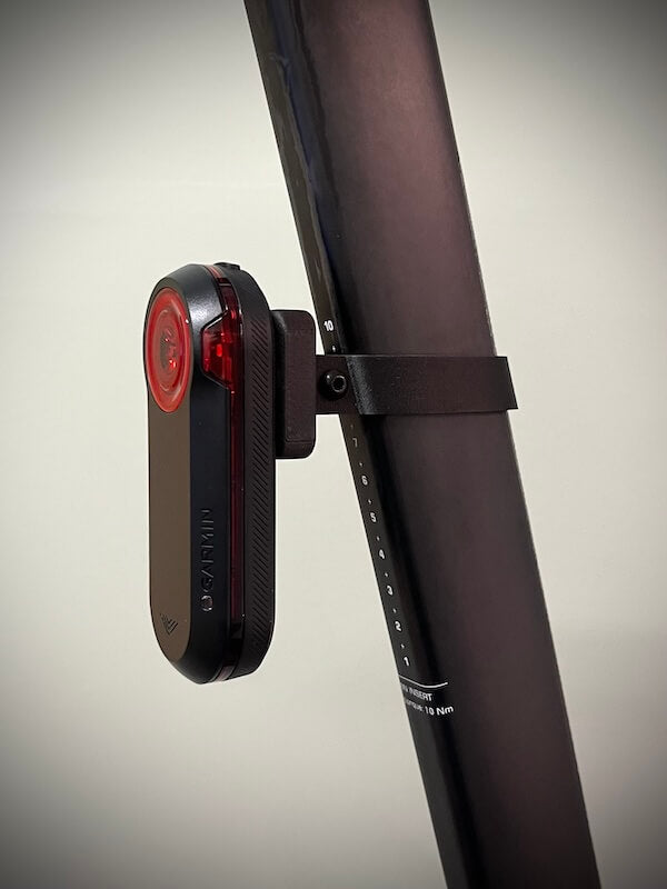 Mount for Quick Pro ER:One